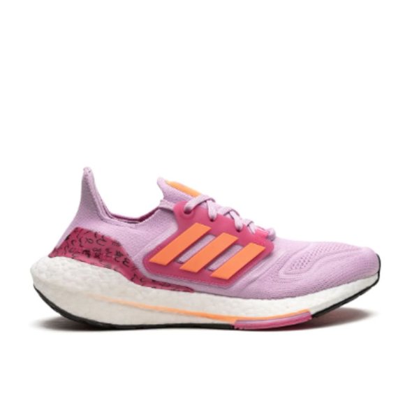 adidas Ultraboost 22 "Breast Cancer Awareness" sneakers - Picture 1 of 7